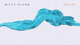 Musik-Video-Miniaturansicht zu End Of Songtext von Biffy Clyro
