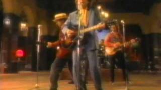 traveling wilburys She&#39;s My Baby video