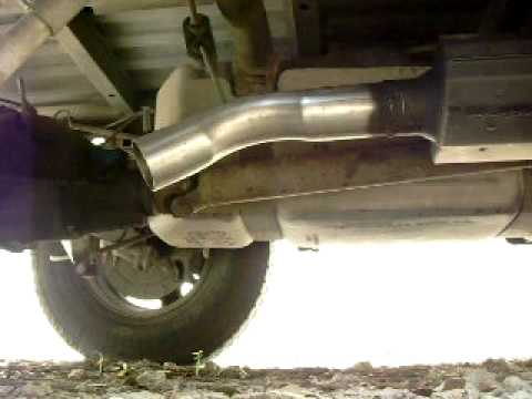 Silverado hooker aerochamber