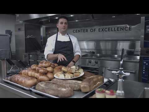 Art&Science: Bakery & Pastry Using Innovative Culinary Technology