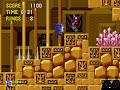 Sonic The Hedgehog Labyrinth Zone Act 1 Speedrun In 0 47