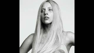 Lady Gaga - I Don&#39;t Want Your Love (Audio)