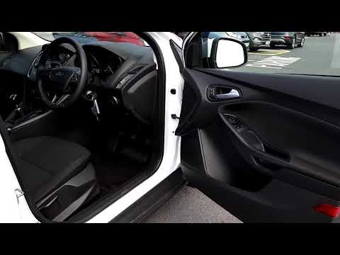 171D28890 - 2017 Ford Focus STYLE 1.5 TD 95PS 6SPD 4 15,995