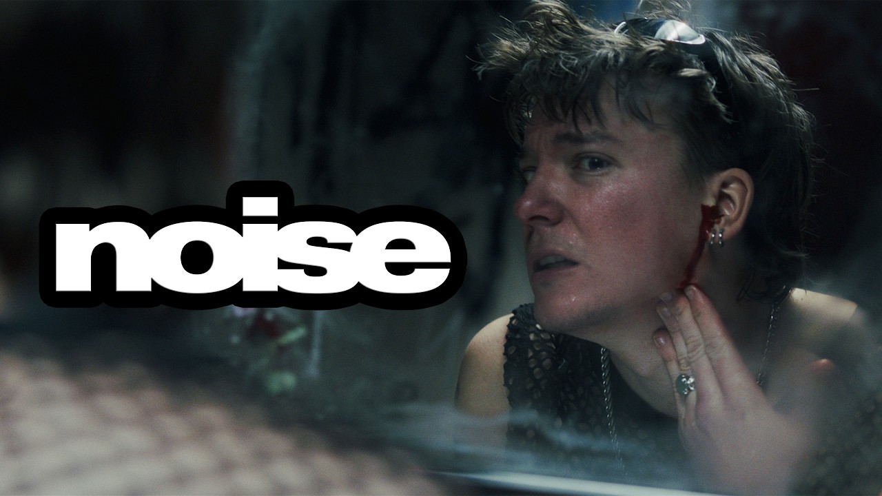 Miniature de la vidéo Noise (2026) Trailer du film Noise