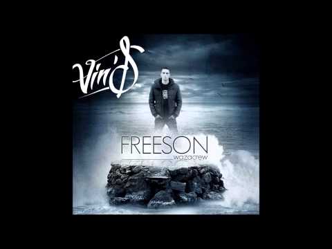 Vin's - Ça Va Merci Feat Melan