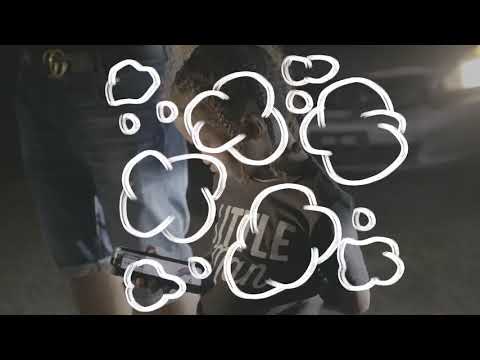 BUST DOWN JOHNNY FT ICEWEAR VEZZO X CAPONE - MOBBIN (OFFICIAL MUSIC VIDEO)