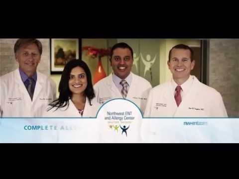 Northwest ENT and Allergy Center - Customer Success Story