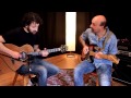 Affirmation (cover) - José Feliciano (Duende instrumental - 2 guitars)