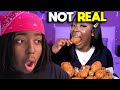 My Viewers Made CRAZY Ai Videos