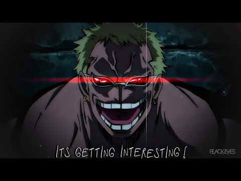 One Piece AMV/ASMV - Declaration of war