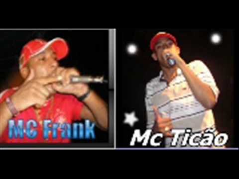 MC TICÃO e MC FRANK - SANTUARIO TUDINHO NOSSO |AO VIVO NO SANTUARIO|