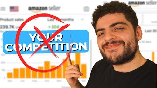 How These Amazon Sellers Are Dominating Their Competition (And How You Can Too)