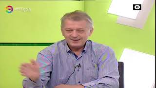 ΑΝΑΣΥΓΚΡΟΤΗΣΗ ΘΕΣΣΑΛΙΑΣ ΚΑΙ ΠΡΟΒΛΗΜΑΤΑ _ ΤΑΣΟΣ ΤΣΙΑΠΛΕΣ  09 10 2024