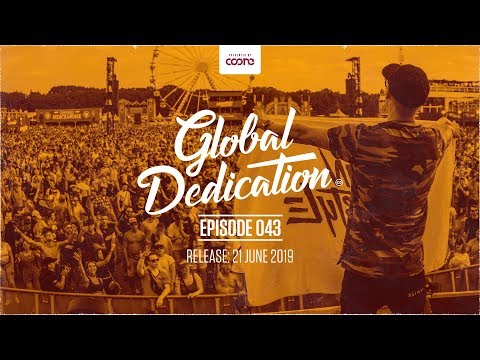 COONE - GLOBAL DEDICATION 043