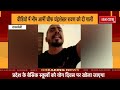 परशुराम सेना का भीम आर्मी को दी खुली च�