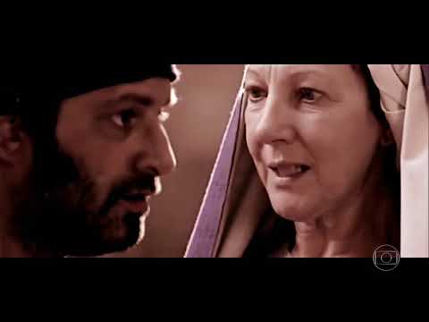 GLOBO REPÓRTER 14/04/2017: OS PASSOS DE JESUS NO ORIENTE MÉDIO