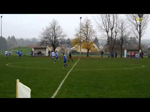 FSV Großpösna 1990 vs. SG Leipzig-Bienitz  2:2