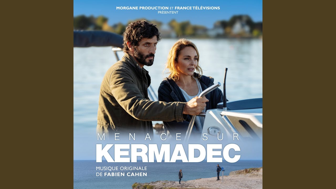 Miniature de la vidéo Let Me Know du film Menace sur Kermadec