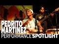 The Pedrito Martinez Group - Live at Guantanamera ...