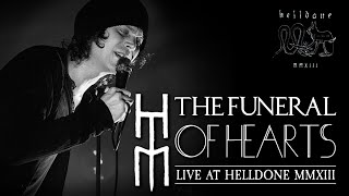 HIM - The Funeral of Hearts (Live at Helldone MMXIII)