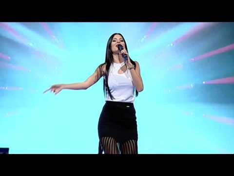 Ina Gardijan - 24 dana BN Music 2017