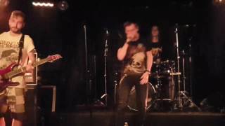 Video ResistCore - Plamínek (BARRAK)