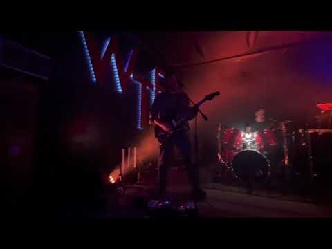 The Trippy Lips - Chicken n’ Dumplins (live) at the Hawthorne Hideaway. April 8, 2022