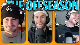 Is This Brodie Take Terrible or Genius? | The Offseason