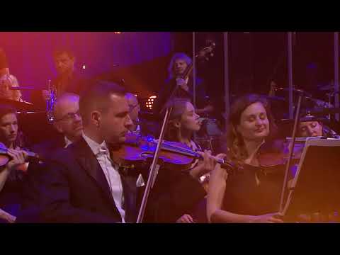 FMF 2017: 10th FMF Anniversary Gala | La La Land suite | Justin Hurwitz