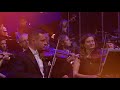 FMF 2017: 10th FMF Anniversary Gala | La La Land suite | Justin Hurwitz