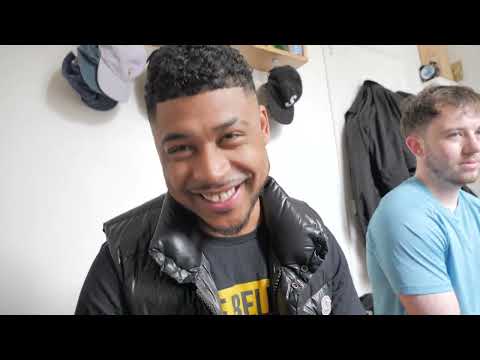 FXSION - VLOG EP3: Paris