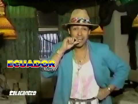 TRAICIONERA .....    TONNY EXPRESSO    (Salsa Ecuatoriana)