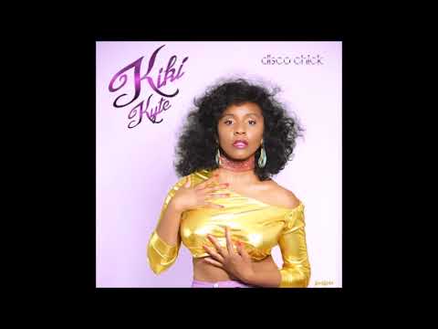 KIKI KYTE - GOOD TIMES