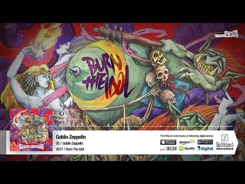 GOBLIN ZEPPELIN - GOBLIN ZEPPELIN
