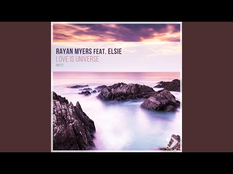 Love Is Universe (Original Mix)