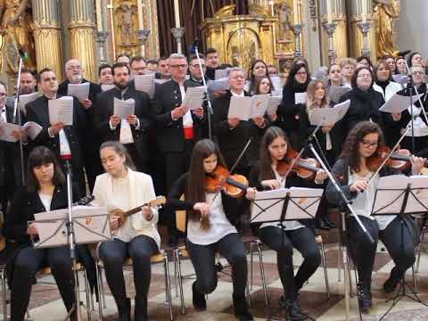 HKM München - Ja sam s vama