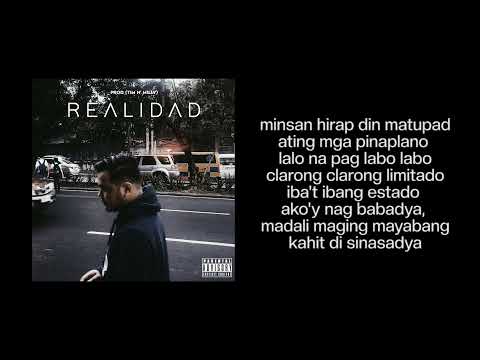 Realidad- Edrick Valentino