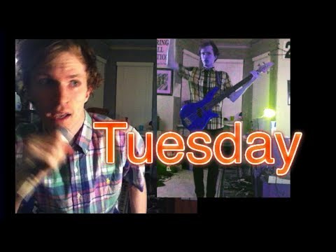 Tuesday