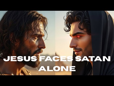 Who Is Satan in Christianity? From Eden to Jesus' Temptation