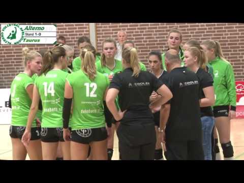 Coolen  Alterno D1 Apeldoorn   Oskam Taurus D1 Houten