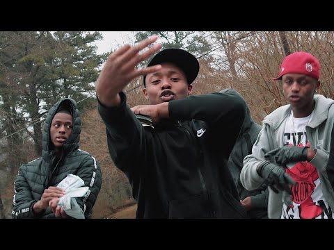 YMG Chopo - Stupid (Dir. By: @CarlisleJonesAL)