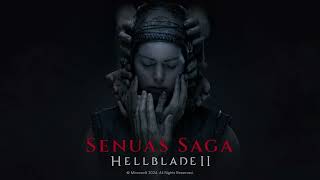 Hellblade 2 Draugar Battle Theme Tank