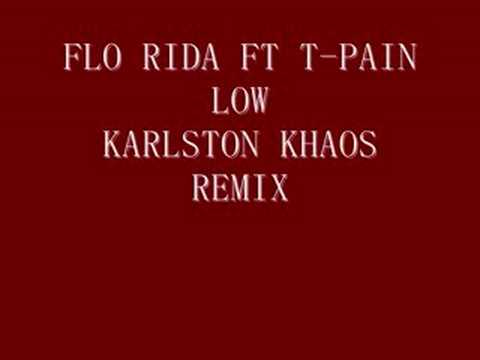 Flo Rida Remix (Karlston Khaos) DJ Swoosh