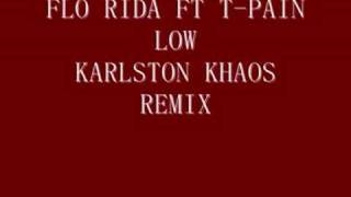 Flo Rida Remix (Karlston Khaos) DJ Swoosh