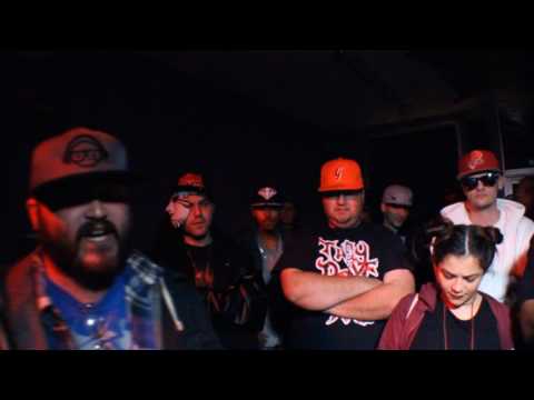 Keef Brown vs Daniel Blacktin