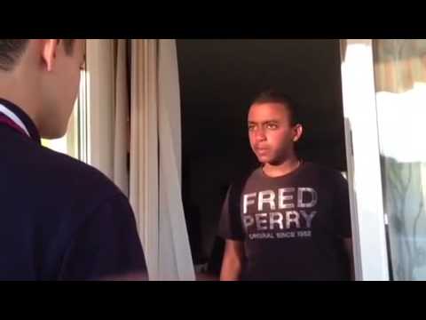 Råggywood - Roggy - Who The Fuck Is Reggie?