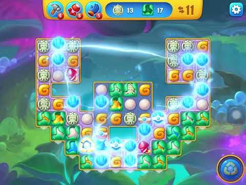 FISHDOM:  💥💥 Level 9180 First try  No boosters💥💥