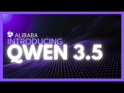 Qwen 3.5 The GREATEST Opensource AI Model? (Fully Tested)