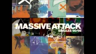 Massive Attack - Sly (HQ Audio) Underdog Mix