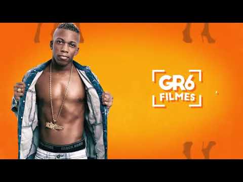 Mc romantico - vai sentando namoral 2018 ( lyric video )